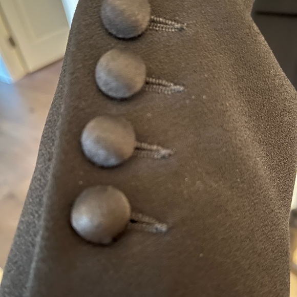 Black jacket by Tara Jarmon - Picture 3 of 4